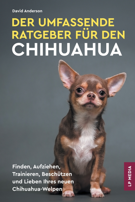 Der Umfassende Ratgeber Für Den Chihuahua