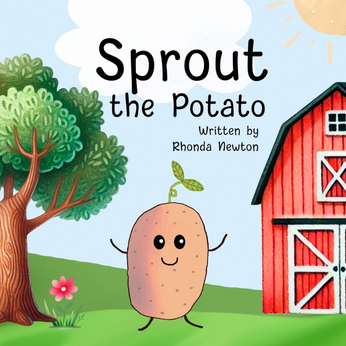 Sprout the Potato
