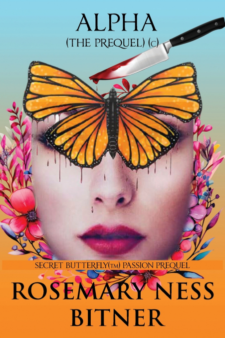 SECRET BUTTERFLY PREQUEL