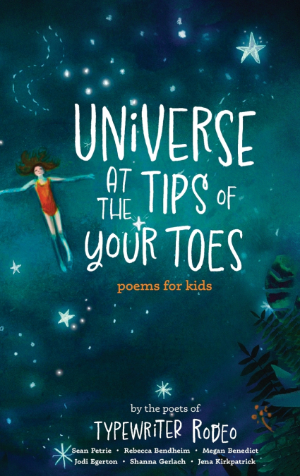 Universe at the Tips of Your Toes