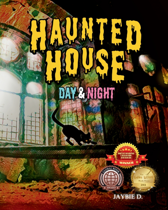 Haunted House