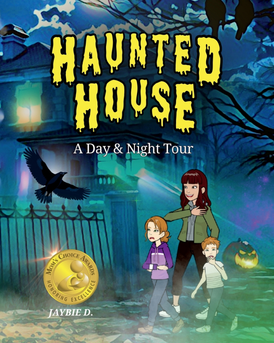 Haunted House