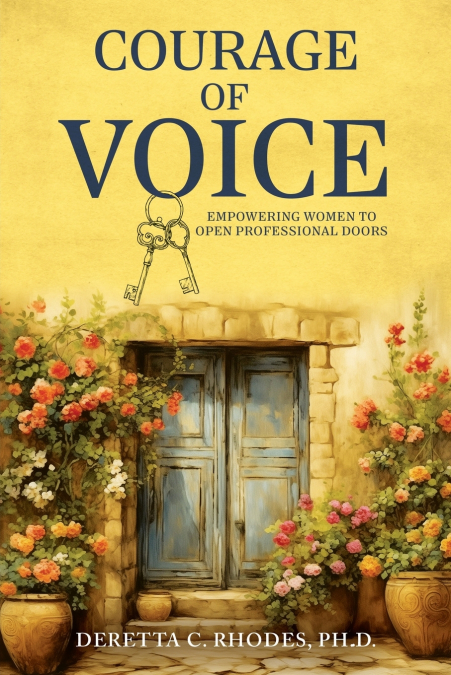 Courage Of Voice