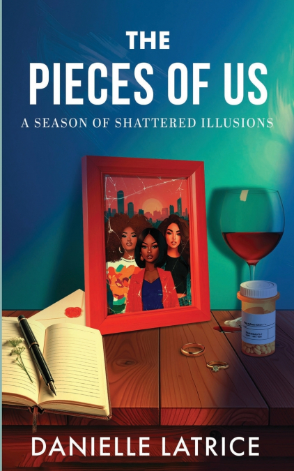The Pieces of Us