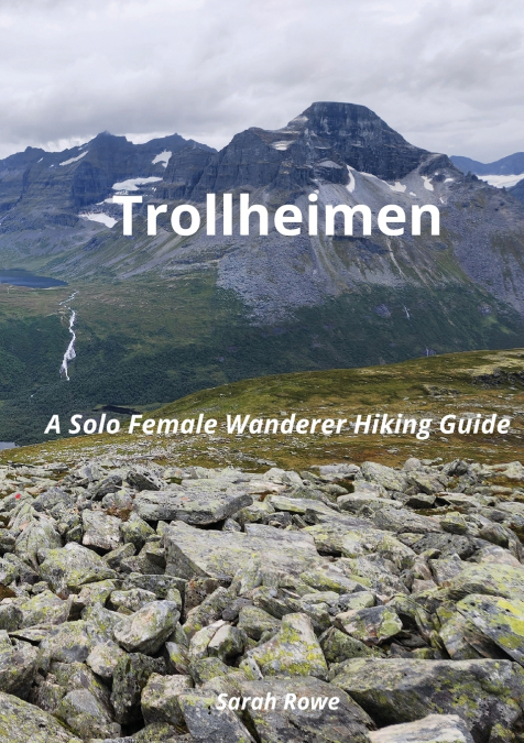 Trollheimen
