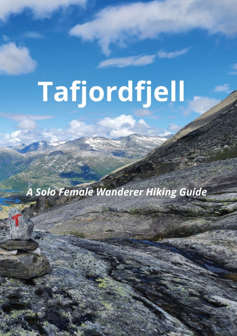 Tafjordfjell