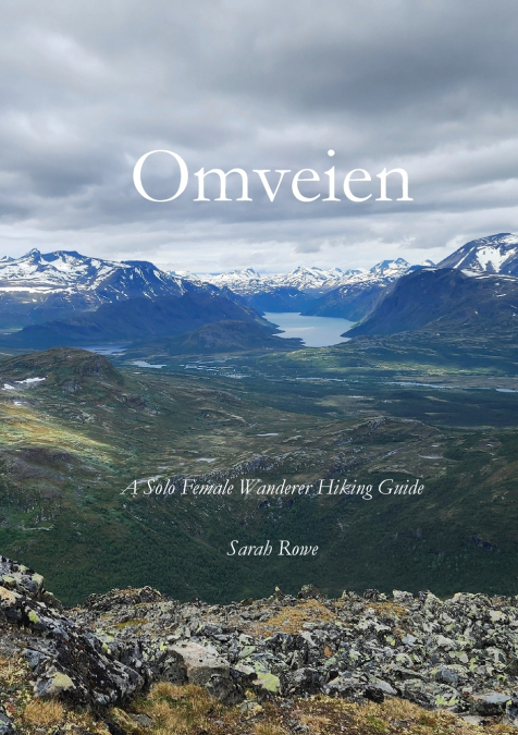 Omveien