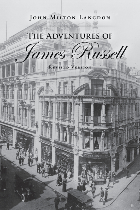 The Adventures of James Russell