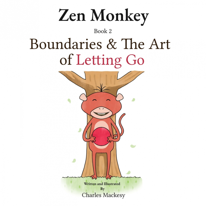 Zen Monkey