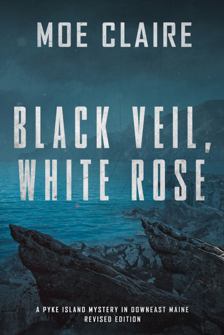 Black Veil, White Rose
