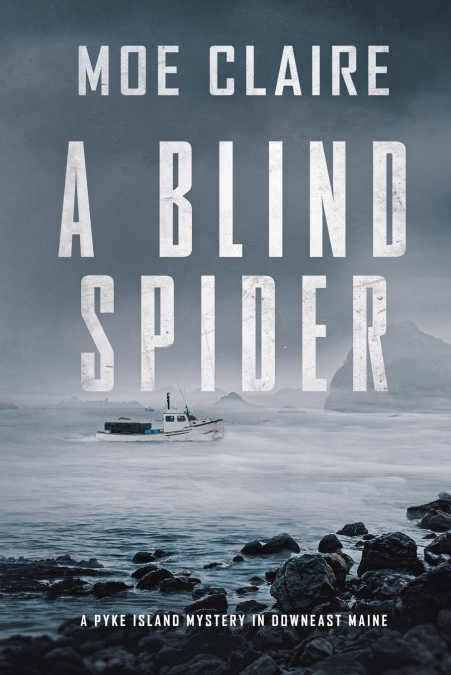 A Blind Spider