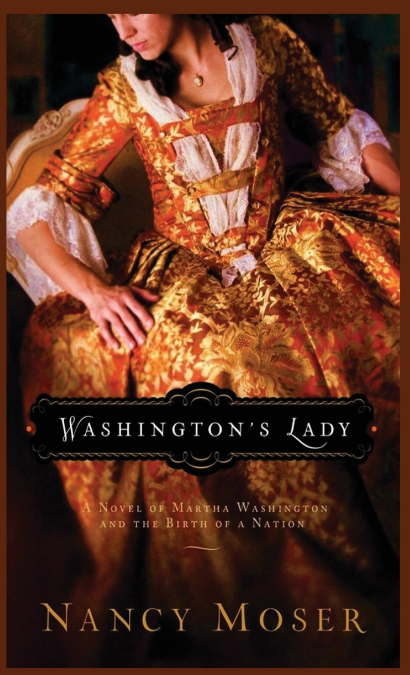 Washington’s Lady