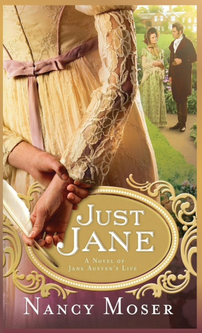 Just Jane