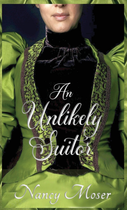 An Unlikely Suitor