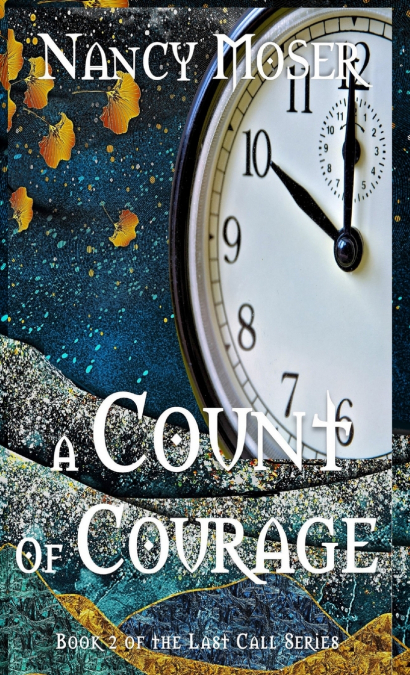 A Count of Courage