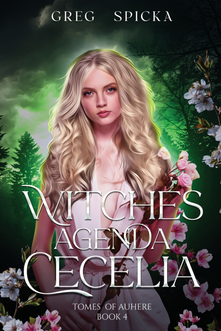 Witches Agenda