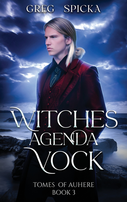Witches Agenda