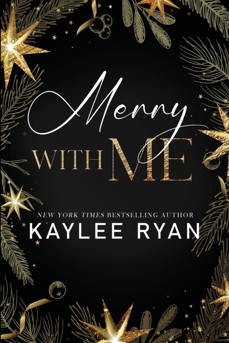 Merry with Me