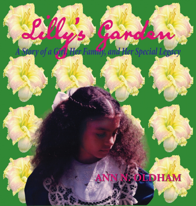Lilly’s Garden