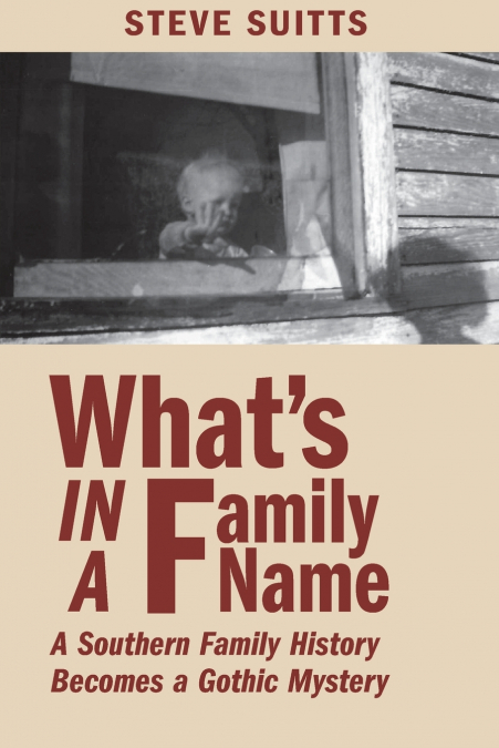 What’s In a Family Name
