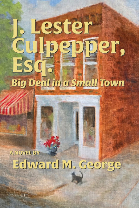 J. Lester Culpepper, Esq.