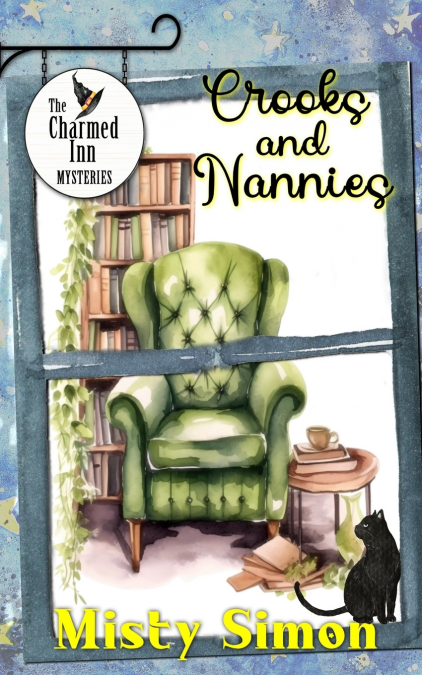 Crooks and Nannies