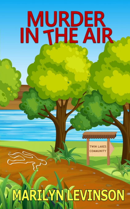 Murder in the Air