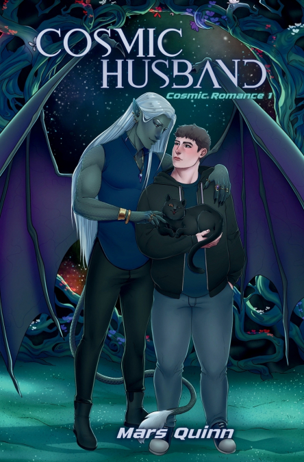 Cosmic Husband