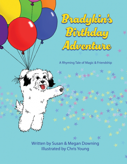 Bradykin’s Birthday Adventure