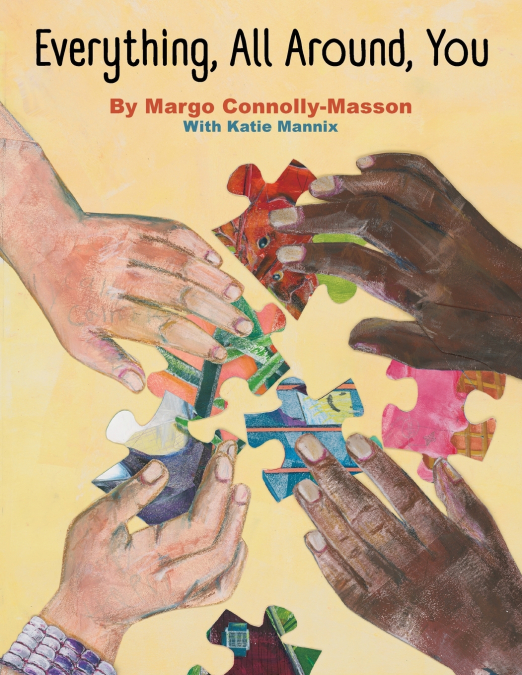 Everything, All Around, You