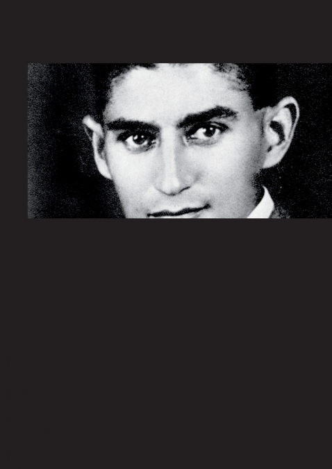 Franz Kafka Sammelband aller Hauptwerke