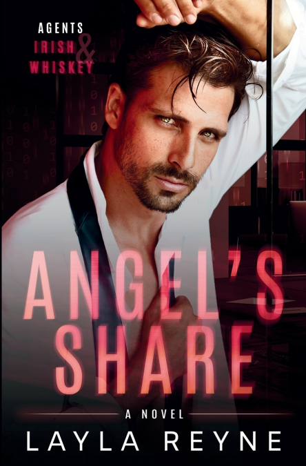 Angel’s Share