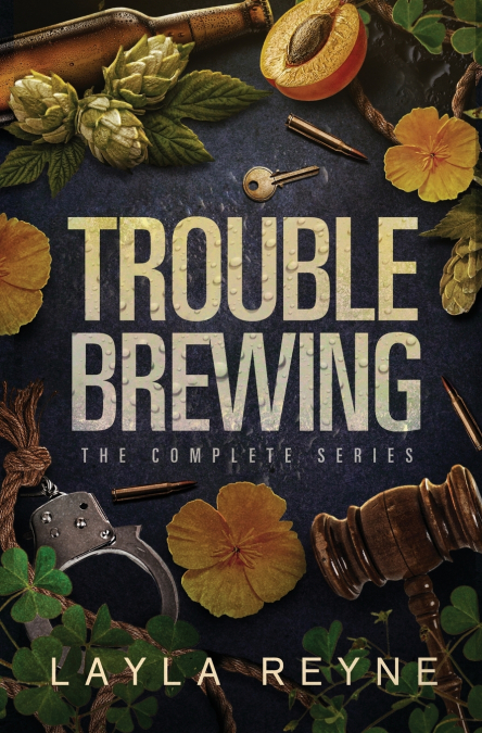 Trouble Brewing