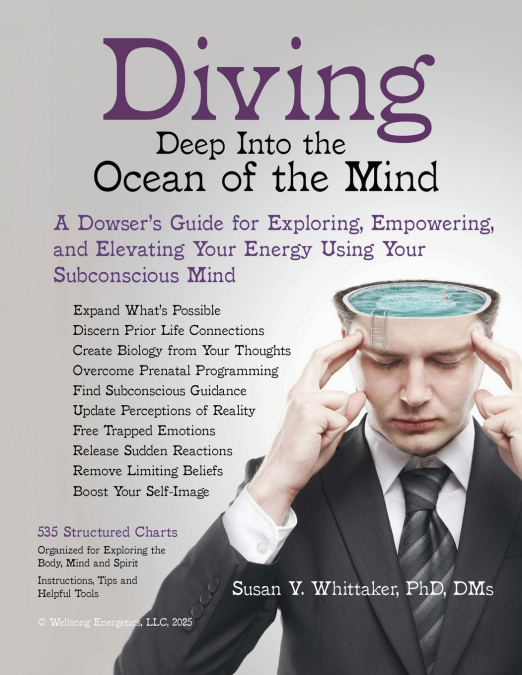 Diving Deep into the Ocean of the Mind