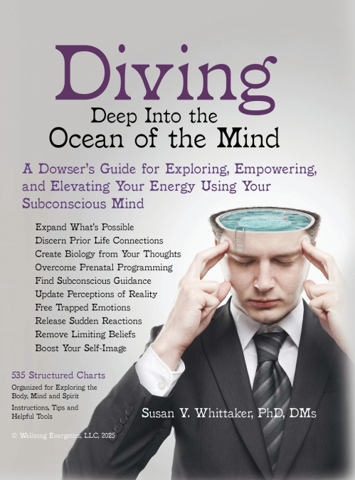 Diving Deep into the Ocean of the Mind