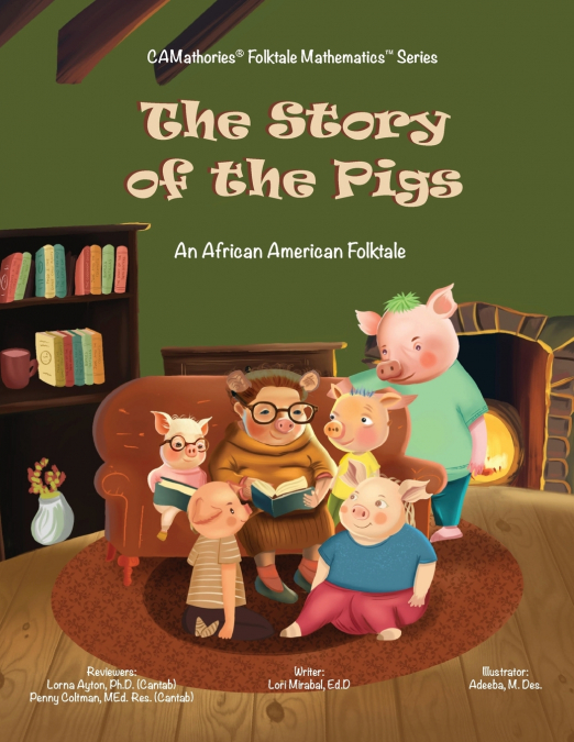 The Story of the Pigs