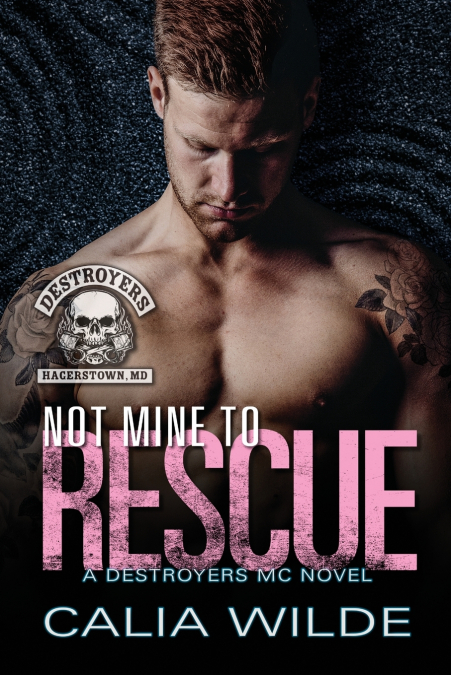 Not Mine to Rescue