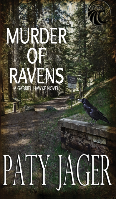Murder of Ravens