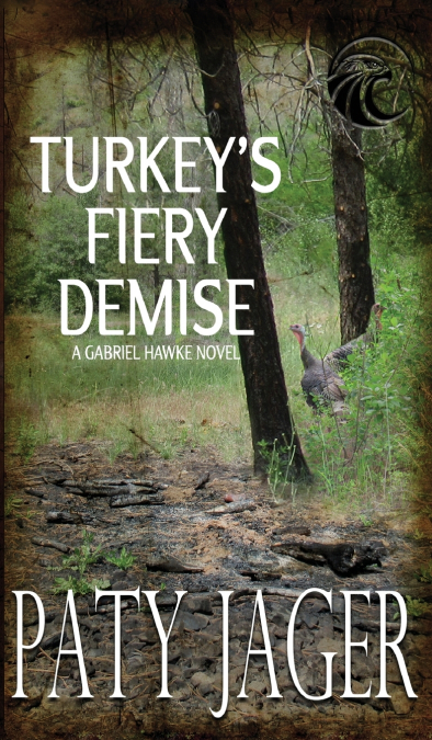 Turkey’s Fiery Demise