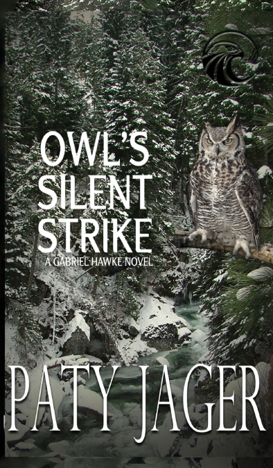 Owl’s Silent Strike