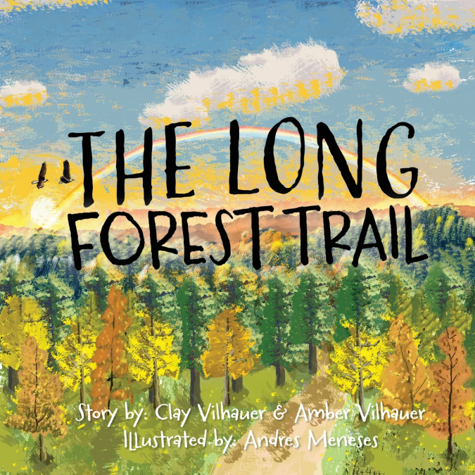 The Long Forest Trail