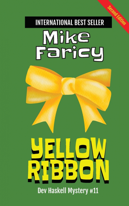 Yellow Ribbon