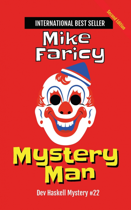 Mystery Man
