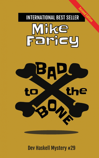 Bad to The Bone