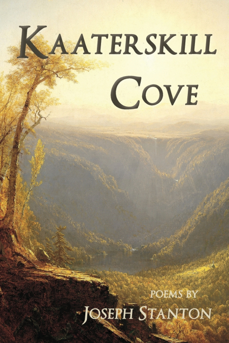 Kaaterskill Clove