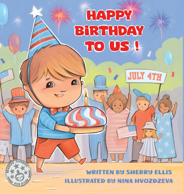 Happy Birthday to US!
