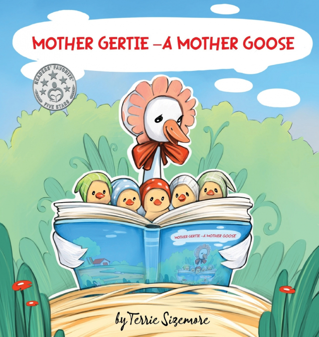 Mother Gertie