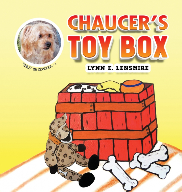 Chaucer’s Toy Box