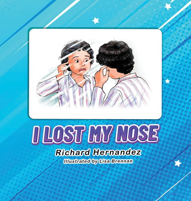 I Lost  My Nose