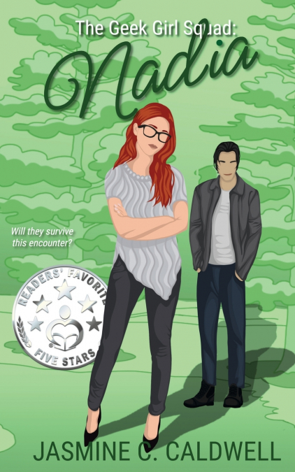 The Geek Girl Squad